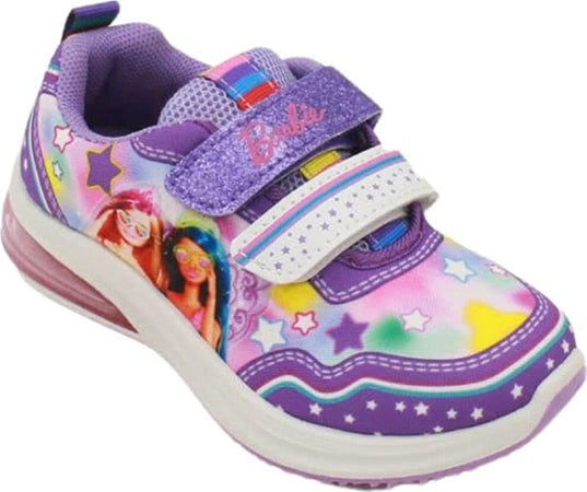 Scarpe Barbie con luci dal 25 al 32 braccialetto luminoso in regalo Moda/Bambine e ragazze/Scarpe/Sneaker e scarpe sportive/Sneaker casual Store Kitty Fashion - Roma, Commerciovirtuoso.it