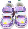 Scarpe Barbie con luci dal 25 al 32 braccialetto luminoso in regalo Moda/Bambine e ragazze/Scarpe/Sneaker e scarpe sportive/Sneaker casual Store Kitty Fashion - Roma, Commerciovirtuoso.it