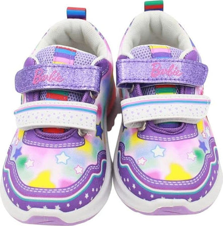 Scarpe Barbie con luci dal 25 al 32 braccialetto luminoso in regalo Moda/Bambine e ragazze/Scarpe/Sneaker e scarpe sportive/Sneaker casual Store Kitty Fashion - Roma, Commerciovirtuoso.it