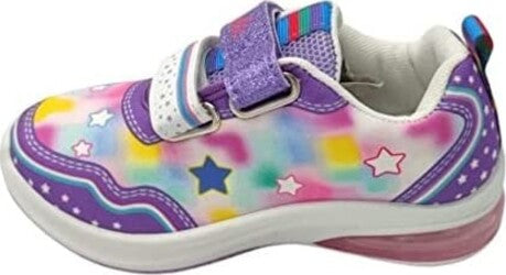 Scarpe Barbie con luci dal 25 al 32 braccialetto luminoso in regalo Moda/Bambine e ragazze/Scarpe/Sneaker e scarpe sportive/Sneaker casual Store Kitty Fashion - Roma, Commerciovirtuoso.it