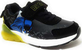 Scarpe Batman con luci dal 24 al 32 primavera estate 23 Moda/Bambini e ragazzi/Scarpe/Sneaker e scarpe sportive/Sneaker casual Store Kitty Fashion - Roma, Commerciovirtuoso.it