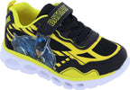 Scarpe Batman con luci dal 24 al 32 Moda/Bambini e ragazzi/Scarpe/Sneaker e scarpe sportive/Sneaker casual Store Kitty Fashion - Roma, Commerciovirtuoso.it