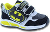 Scarpe Batman con luci dal 24 al 32 Moda/Bambini e ragazzi/Scarpe/Sneaker e scarpe sportive/Sneaker casual Store Kitty Fashion - Roma, Commerciovirtuoso.it