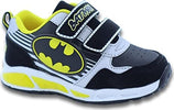 Scarpe Batman con luci dal 24 al 32 Moda/Bambini e ragazzi/Scarpe/Sneaker e scarpe sportive/Sneaker casual Store Kitty Fashion - Roma, Commerciovirtuoso.it