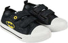 Scarpe Batman in tela numeri dal 28 al 35 Moda/Bambini e ragazzi/Scarpe/Sneaker e scarpe sportive/Sneaker casual Store Kitty Fashion - Roma, Commerciovirtuoso.it