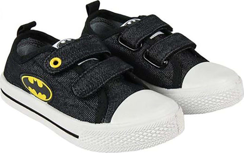 Scarpe Batman in tela numeri dal 28 al 35 Moda/Bambini e ragazzi/Scarpe/Sneaker e scarpe sportive/Sneaker casual Store Kitty Fashion - Roma, Commerciovirtuoso.it