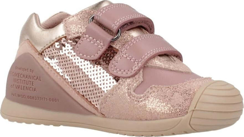 Scarpe-bimba-Biomecanics-rosa-numeri-dal-19-al-24