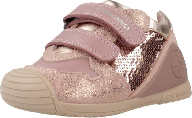 Scarpe-bimba-Biomecanics-rosa-numeri-dal-19-al-24