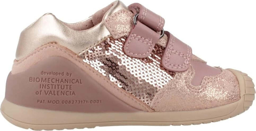 Scarpe-bimba-Biomecanics-rosa-numeri-dal-19-al-24