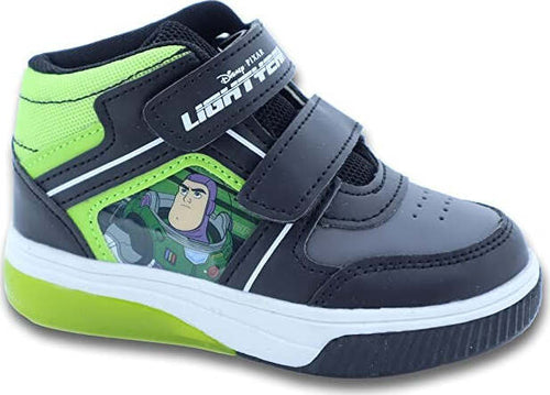 Scarpe Buzz alte con luci Moda/Bambini e ragazzi/Scarpe/Sneaker e scarpe sportive/Sneaker casual Store Kitty Fashion - Roma, Commerciovirtuoso.it