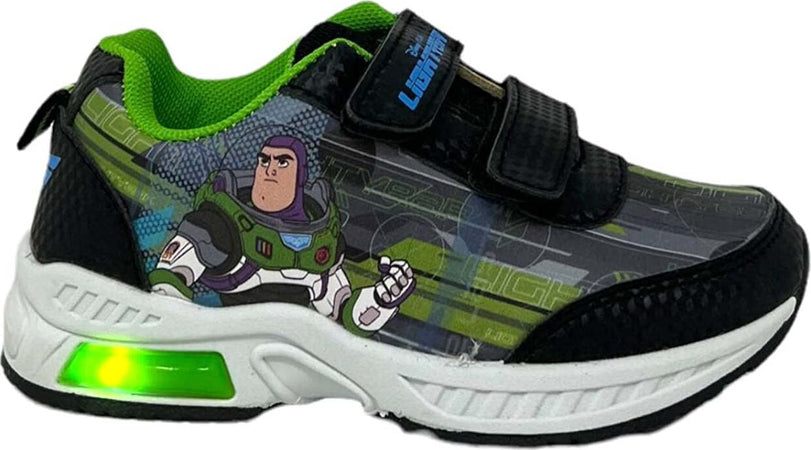 Scarpe Buzz con luci Moda/Bambini e ragazzi/Scarpe/Sneaker e scarpe sportive/Sneaker casual Store Kitty Fashion - Roma, Commerciovirtuoso.it