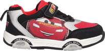 Scarpe-Cars-con-luci-dal-25-al-30-Disney-Pixer