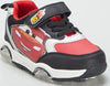 Scarpe-Cars-con-luci-dal-25-al-30-Disney-Pixer