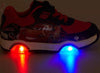 Scarpe-Cars-con-luci-dal-25-al-30-Disney-Pixer