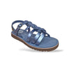 Sandali Bambina GIOSEPPO BEARSDEN 78905 – Lilla in Pelle | Fibia per un Look Romantico e Primaverile