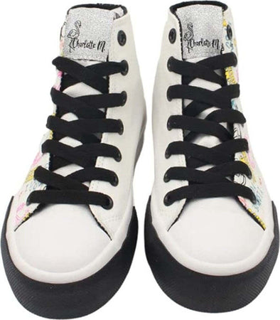 Scarpe Charlotte M dal 28 al 35 con in omaggio i fantastici occhiali da sole nei nuovi colori Moda/Bambine e ragazze/Scarpe/Sneaker e scarpe sportive/Sneaker casual Store Kitty Fashion - Roma, Commerciovirtuoso.it