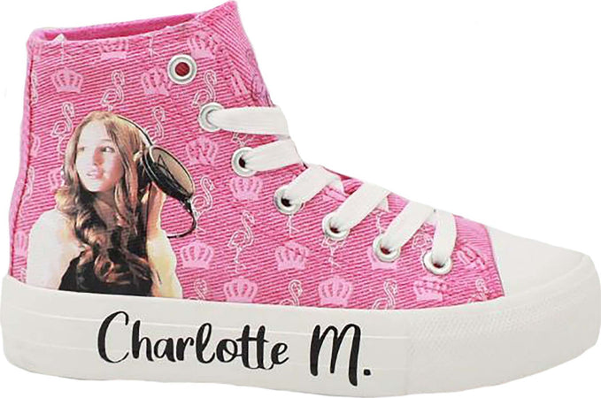 Scarpe Charlotte m numeri dal 27 al 35 con in omaggio i fantastici occhiali da sole Novità esclusiva Moda/Bambine e ragazze/Scarpe/Sneaker e scarpe sportive/Sneaker casual Store Kitty Fashion - Roma, Commerciovirtuoso.it