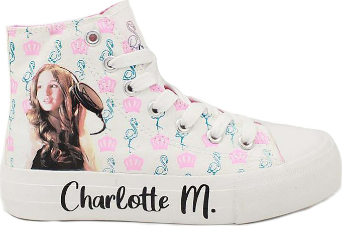 Scarpe Charlotte m numeri dal 27 al 35 con in omaggio i fantastici occhiali da sole Novità esclusiva Moda/Bambine e ragazze/Scarpe/Sneaker e scarpe sportive/Sneaker casual Store Kitty Fashion - Roma, Commerciovirtuoso.it
