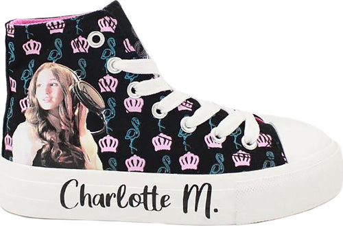 Scarpe Charlotte m numeri dal 27 al 35 con in omaggio i fantastici occhiali da sole Novità esclusiva Moda/Bambine e ragazze/Scarpe/Sneaker e scarpe sportive/Sneaker casual Store Kitty Fashion - Roma, Commerciovirtuoso.it
