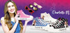 Scarpe Charlotte m numeri dal 27 al 35 con in omaggio i fantastici occhiali da sole Novità esclusiva Moda/Bambine e ragazze/Scarpe/Sneaker e scarpe sportive/Sneaker casual Store Kitty Fashion - Roma, Commerciovirtuoso.it