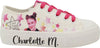 Scarpe Charlotte M numeri dal 28 al 35 Estate 23 con occhiali in regalo Moda/Bambine e ragazze/Scarpe/Sneaker e scarpe sportive/Sneaker casual Store Kitty Fashion - Roma, Commerciovirtuoso.it