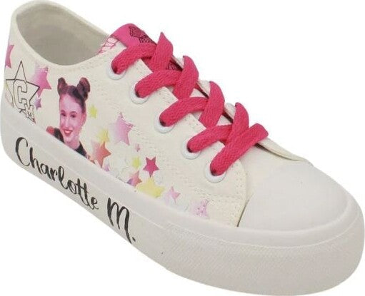 Scarpe Charlotte M numeri dal 28 al 35 Estate 23 con occhiali in regalo Moda/Bambine e ragazze/Scarpe/Sneaker e scarpe sportive/Sneaker casual Store Kitty Fashion - Roma, Commerciovirtuoso.it