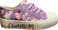 Scarpe Charlotte M numeri dal 28 al 35 Estate 23 viola con occhiali in regalo Moda/Bambine e ragazze/Scarpe/Sneaker e scarpe sportive/Sneaker casual Store Kitty Fashion - Roma, Commerciovirtuoso.it
