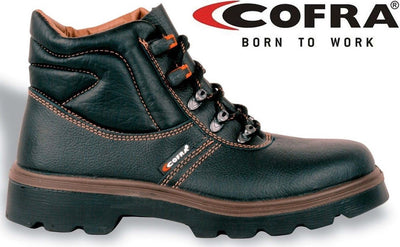 SCARPE DA LAVORO POLACCO PELLE NERO/DAINO SINT./LAMINA APT COFRA NEW PARIDE Fai da te/Sicurezza e protezione/Attrezzature per sicurezza sul lavoro/Scarpe da lavoro uomo/Industria e Edilizia/Scarpe Trade Shop italia - Napoli, Commerciovirtuoso.it