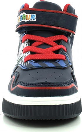 Scarpe Dinosauro Alte T-rex con luci numeri dal 25 al 35 Moda/Bambini e ragazzi/Scarpe/Sneaker e scarpe sportive/Sneaker casual Store Kitty Fashion - Roma, Commerciovirtuoso.it
