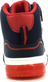 Scarpe Dinosauro Alte T-rex con luci numeri dal 25 al 35 Moda/Bambini e ragazzi/Scarpe/Sneaker e scarpe sportive/Sneaker casual Store Kitty Fashion - Roma, Commerciovirtuoso.it