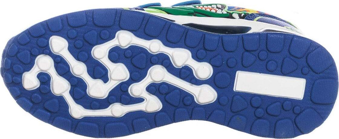 Scarpe-Dinosauro-T-rex-con-luci-numeri-dal-25-al-33-S053T