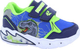Scarpe-Dinosauro-T-rex-con-luci-numeri-dal-25-al-33-S055T