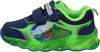 Scarpe Dinosauro T-rex con luci numeri dal 25 al 35 blu Moda/Bambini e ragazzi/Scarpe/Sneaker e scarpe sportive/Sneaker casual Store Kitty Fashion - Roma, Commerciovirtuoso.it