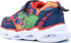 Scarpe Dinosauro T-rex con luci numeri dal 25 al 35 blu Moda/Bambini e ragazzi/Scarpe/Sneaker e scarpe sportive/Sneaker casual Store Kitty Fashion - Roma, Commerciovirtuoso.it