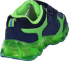 Scarpe Dinosauro T-rex con luci numeri dal 25 al 35 blu Moda/Bambini e ragazzi/Scarpe/Sneaker e scarpe sportive/Sneaker casual Store Kitty Fashion - Roma, Commerciovirtuoso.it