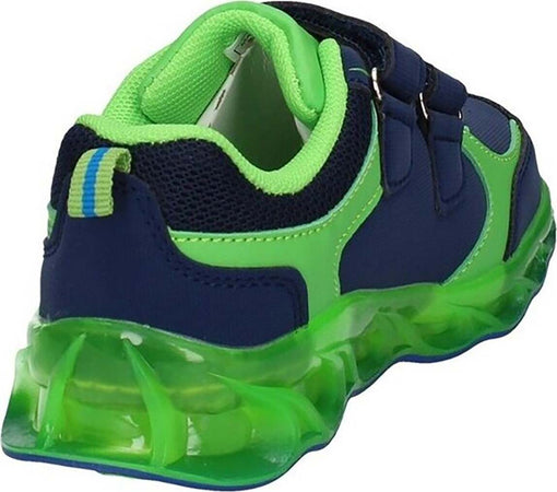 Scarpe Dinosauro T-rex con luci numeri dal 25 al 35 blu Moda/Bambini e ragazzi/Scarpe/Sneaker e scarpe sportive/Sneaker casual Store Kitty Fashion - Roma, Commerciovirtuoso.it