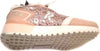 Scarpe Donna Rifle Rosa in Pelle E Glitter Con Lacci Sneakers Casual Rfk113751 Moda/Donna/Scarpe/Sneaker e scarpe sportive/Sneaker casual L’Orchidea - Siderno, Commerciovirtuoso.it