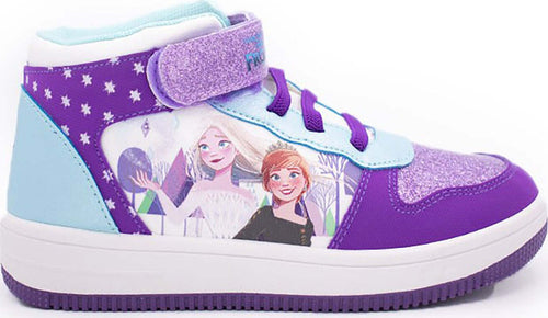 Scarpe-Frozen-alte-dal-25-al-32