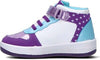 Scarpe-Frozen-alte-dal-25-al-32