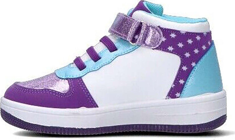 Scarpe-Frozen-alte-dal-25-al-32