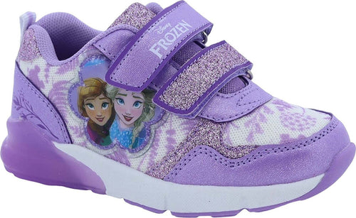 Scarpe Frozen con luci dal 24 al 32 primavera estate 23 Moda/Bambine e ragazze/Scarpe/Sneaker e scarpe sportive/Sneaker casual Store Kitty Fashion - Roma, Commerciovirtuoso.it
