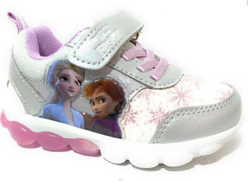 Scarpe Frozen con luci dal 24 al 32 Moda/Bambine e ragazze/Scarpe/Sneaker e scarpe sportive/Sneaker casual Store Kitty Fashion - Roma, Commerciovirtuoso.it