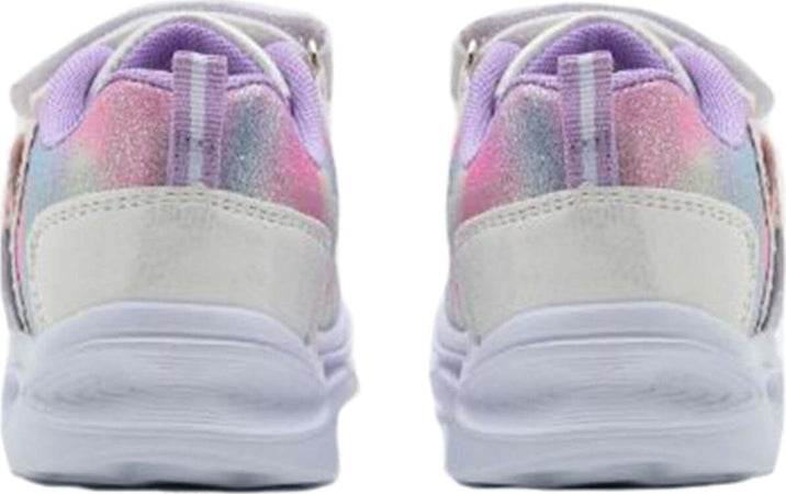 Scarpe-Frozen-con-luci-dal-25-al-33