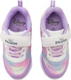 Scarpe-Frozen-con-luci-dal-25-al-33