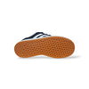 Sneakers Donna Adidas Grand Court 00S JH6178 – Nero e Bianco in Suede | Laccio, Taglie 36-40