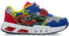 Scarpe Hot Wheels blu con luci + macchinina in regalo Moda/Bambini e ragazzi/Scarpe/Sneaker e scarpe sportive/Sneaker casual Store Kitty Fashion - Roma, Commerciovirtuoso.it