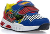 Scarpe Hot Wheels blu con luci + macchinina in regalo Moda/Bambini e ragazzi/Scarpe/Sneaker e scarpe sportive/Sneaker casual Store Kitty Fashion - Roma, Commerciovirtuoso.it