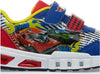 Scarpe Hot Wheels blu con luci + macchinina in regalo Moda/Bambini e ragazzi/Scarpe/Sneaker e scarpe sportive/Sneaker casual Store Kitty Fashion - Roma, Commerciovirtuoso.it