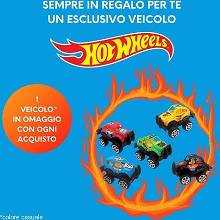 Scarpe Hot Wheels blu con luci + macchinina in regalo Moda/Bambini e ragazzi/Scarpe/Sneaker e scarpe sportive/Sneaker casual Store Kitty Fashion - Roma, Commerciovirtuoso.it