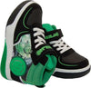 Scarpe-Hulk-alte-con-luci-Numeri-dal-25-al-33
